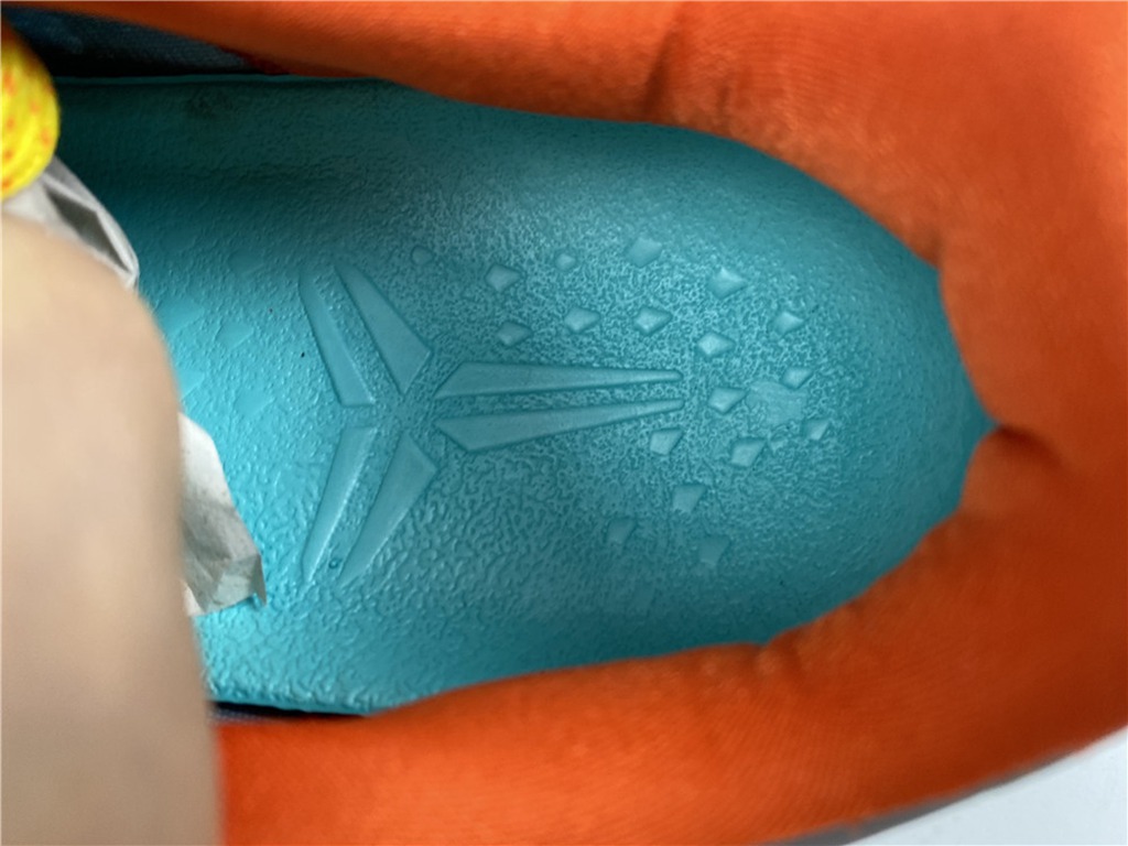 Nike Kobe 8 GC ??enice Beach 555035-002